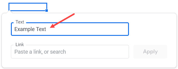 Cách di chuyển đến một ô hoặc một hàng cụ thể trong Google Sheets